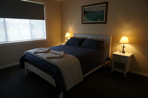 Kohinoor Getaway - Kingaroy Accommodation 4