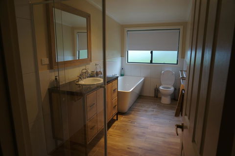 Kohinoor Getaway - Kingaroy Accommodation 7