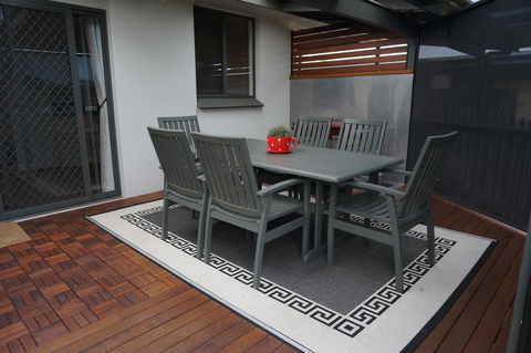 Kohinoor Getaway - Kingaroy Accommodation 8
