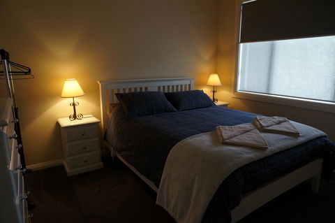 Kohinoor Getaway - Kingaroy Accommodation 5