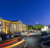 Adelaide Inn - Kingaroy Accommodation