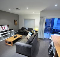 La Loft Apartments Unley - Kingaroy Accommodation