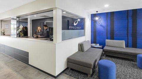 IStay Precinct Adelaide - Kingaroy Accommodation 35