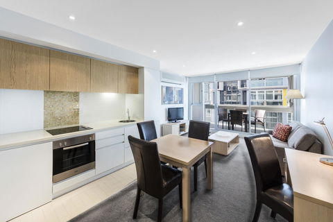IStay Precinct Adelaide - Kingaroy Accommodation 15