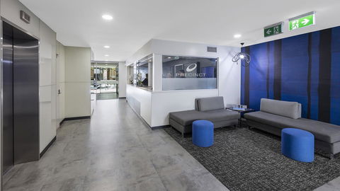 IStay Precinct Adelaide - Kingaroy Accommodation 33