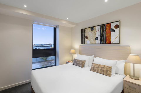 IStay Precinct Adelaide - Kingaroy Accommodation 26