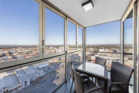IStay Precinct Adelaide - Kingaroy Accommodation 20