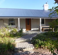 Penzance Cottage - Kingaroy Accommodation