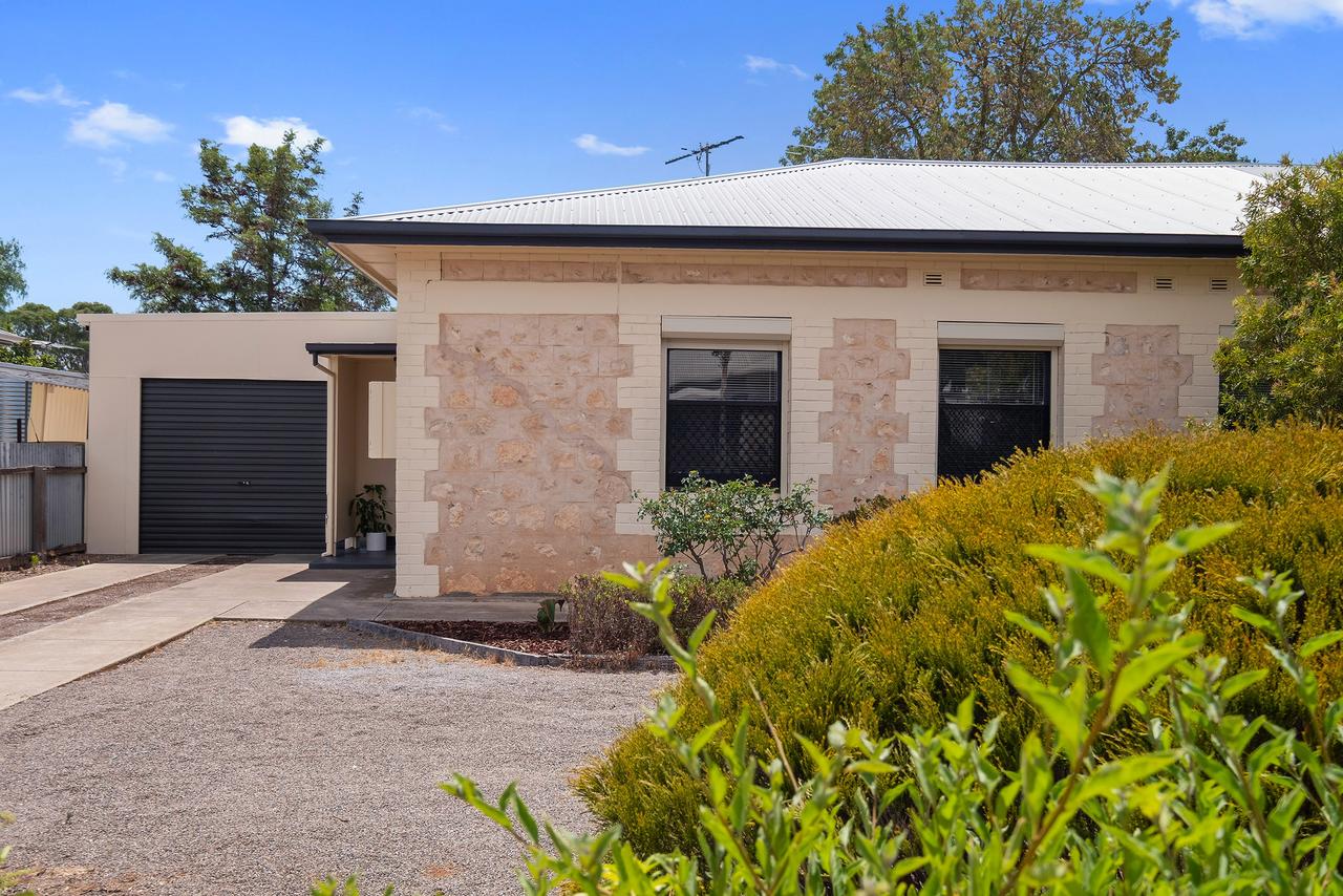 Sunnyside SA Kingaroy Accommodation