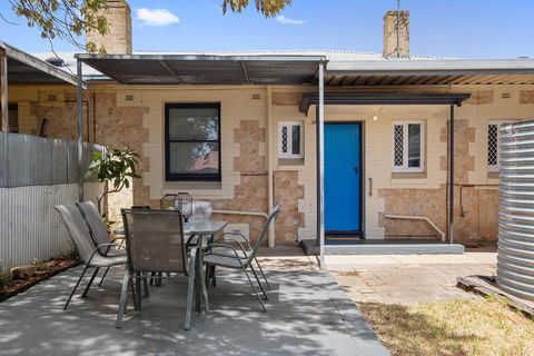 Cute And Cosy - Events, Workers, Getaways - Kingaroy Accommodation 13