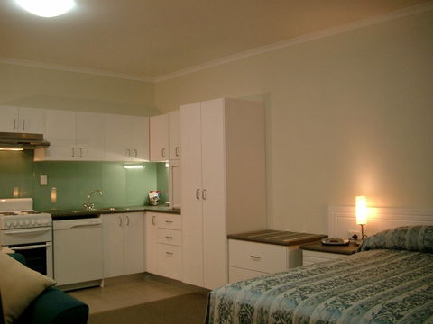 McLaren Vale Motel & Apartments - Kingaroy Accommodation 21