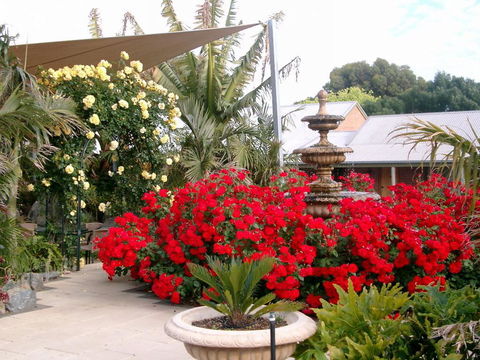 McLaren Vale Motel & Apartments - Kingaroy Accommodation 35
