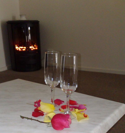 McLaren Vale Motel & Apartments - Kingaroy Accommodation 16