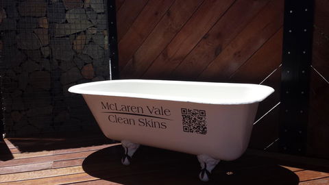 McLaren Vale Motel & Apartments - Kingaroy Accommodation 5