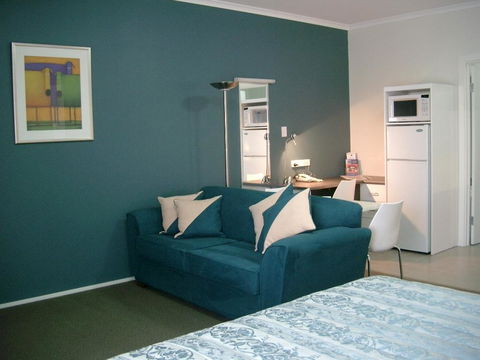 McLaren Vale Motel & Apartments - Kingaroy Accommodation 40