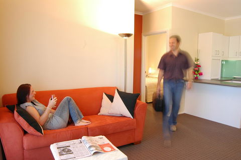 McLaren Vale Motel & Apartments - Kingaroy Accommodation 13