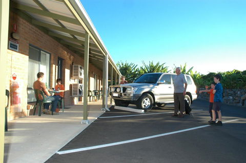 McLaren Vale Motel & Apartments - Kingaroy Accommodation 38