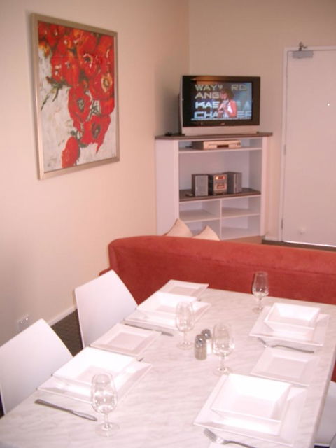 McLaren Vale Motel & Apartments - Kingaroy Accommodation 10