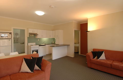 McLaren Vale Motel & Apartments - Kingaroy Accommodation 17