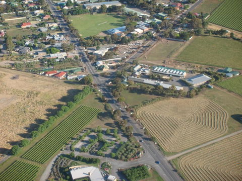 McLaren Vale Motel & Apartments - Kingaroy Accommodation 32