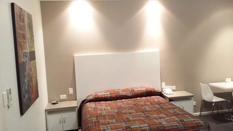 McLaren Vale Motel & Apartments - Kingaroy Accommodation 4