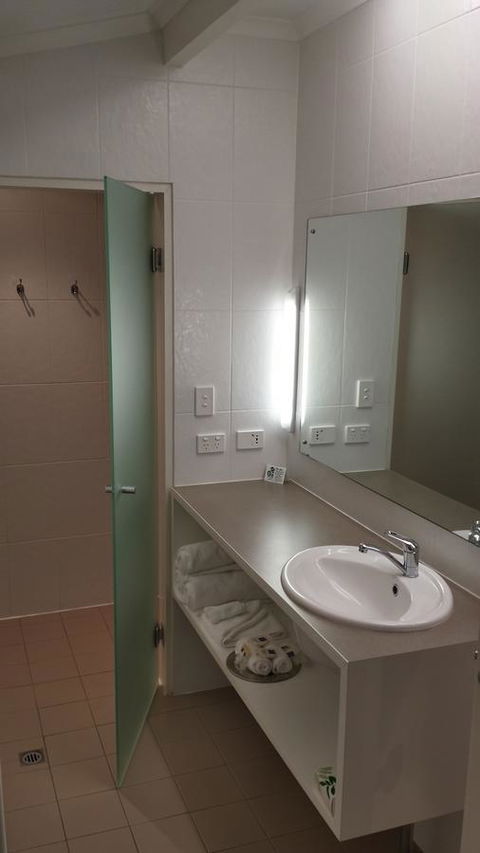 McLaren Vale Motel & Apartments - Kingaroy Accommodation 37
