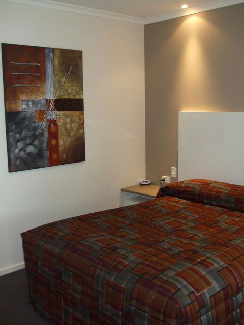 McLaren Vale Motel & Apartments - Kingaroy Accommodation 7