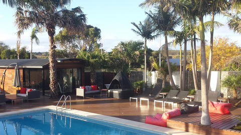 McLaren Vale Motel & Apartments - Kingaroy Accommodation 0
