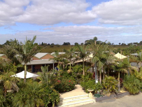 McLaren Vale Motel & Apartments - Kingaroy Accommodation 1