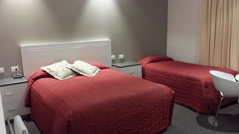 McLaren Vale Motel & Apartments - Kingaroy Accommodation 39