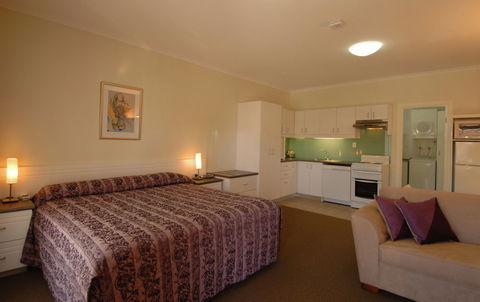 McLaren Vale Motel & Apartments - Kingaroy Accommodation 20
