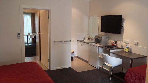 McLaren Vale Motel & Apartments - Kingaroy Accommodation 27