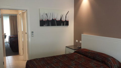 McLaren Vale Motel & Apartments - Kingaroy Accommodation 23