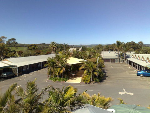 McLaren Vale Motel & Apartments - Kingaroy Accommodation 33