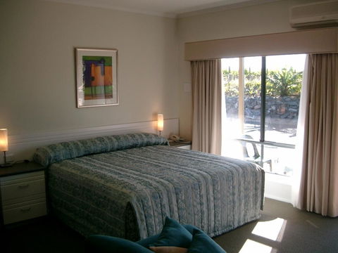 McLaren Vale Motel & Apartments - Kingaroy Accommodation 8