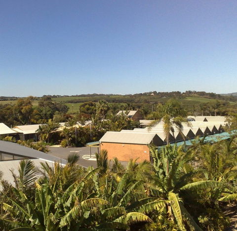 McLaren Vale Motel & Apartments - Kingaroy Accommodation 6