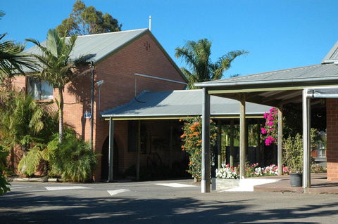 McLaren Vale Motel & Apartments - Kingaroy Accommodation 36