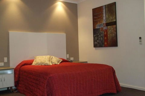 McLaren Vale Motel & Apartments - Kingaroy Accommodation 26