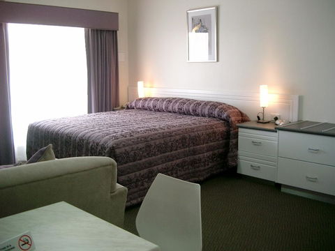McLaren Vale Motel & Apartments - Kingaroy Accommodation 12