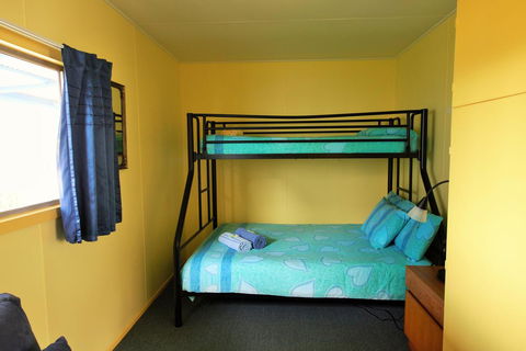 Baudin Beach Apartments - Kingaroy Accommodation 6