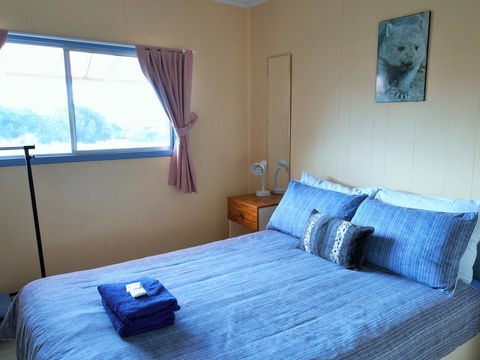 Baudin Beach Apartments - Kingaroy Accommodation 9