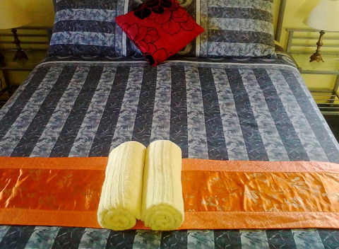 Baudin Beach Apartments - Kingaroy Accommodation 14