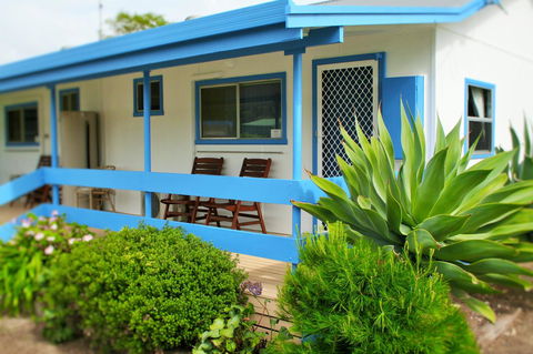 Baudin Beach Apartments - Kingaroy Accommodation 1