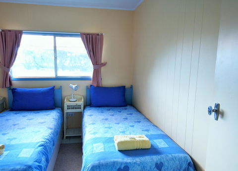 Baudin Beach Apartments - Kingaroy Accommodation 10