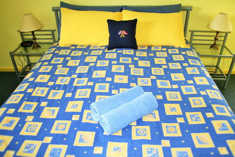 Baudin Beach Apartments - Kingaroy Accommodation 5