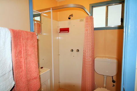 Baudin Beach Apartments - Kingaroy Accommodation 11
