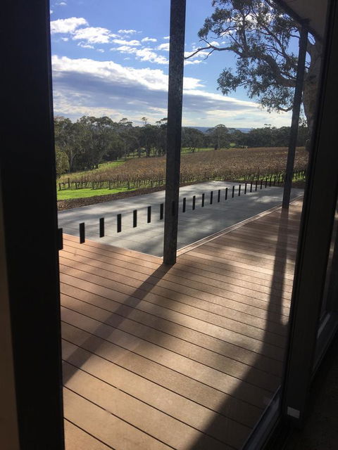Shadow Creek McLaren Vale - Kingaroy Accommodation 22