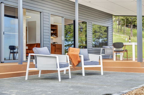 Shadow Creek McLaren Vale - Kingaroy Accommodation 6