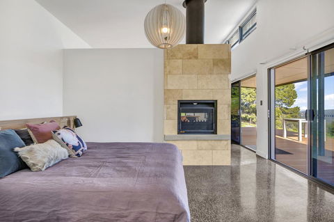 Shadow Creek McLaren Vale - Kingaroy Accommodation 14