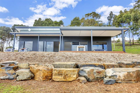 Shadow Creek McLaren Vale - Kingaroy Accommodation 9